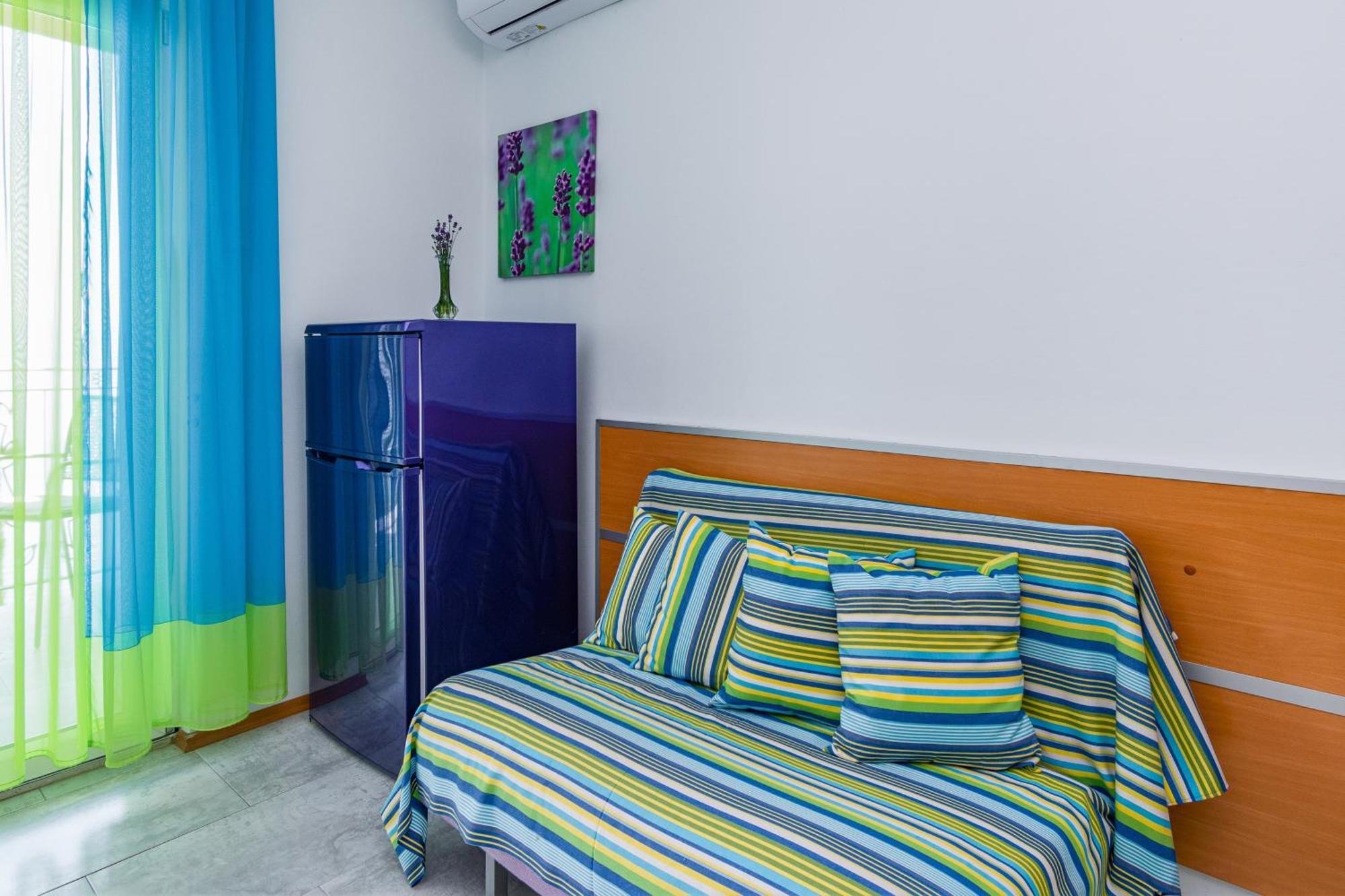 Apartments By The Sea Medveja, Opatija - 7720 Lovran Exterior foto